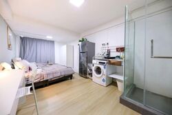 Blk 163 Mayflower Shopping & Food Centre (Ang Mo Kio), HDB 3 Rooms #556786071